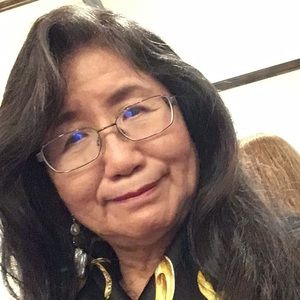 Meet your Posher, Etsuko